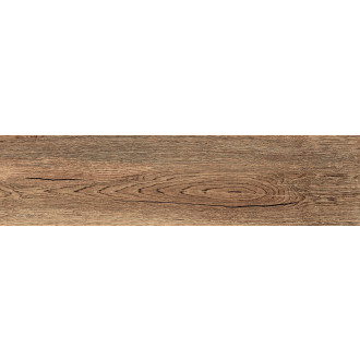 Dlažba Fineza Timber Flame walnut dřevo 30x120 cm mat TIMFL3012WA