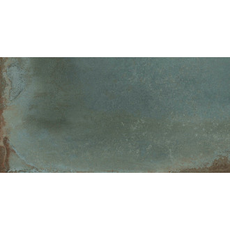 Dlažba Geotiles Galio turquesa 60x120 cm lappato GALIO612TU