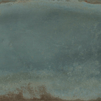 Dlažba Geotiles Galio turquesa 120x120 cm lappato GALIO120TU