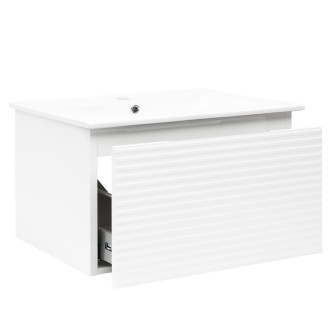 Savona skříňka s umyvadlem M10046 SAVONA100BI