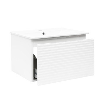 Savona skříňka s umyvadlem M6046 SAVONA60BI