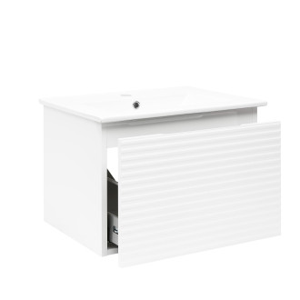Savona skříňka s umyvadlem M8046 SAVONA80BI