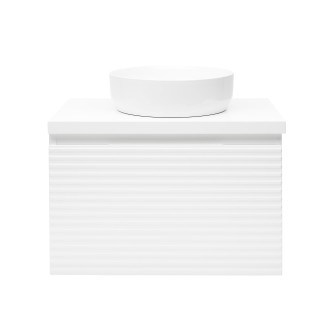 Savona skříňka 80 cm s deskou SAVONA80BID