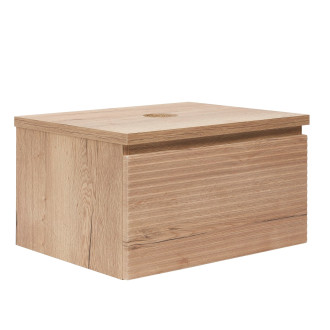 Savona skříňka s deskou SAVONA100DHD