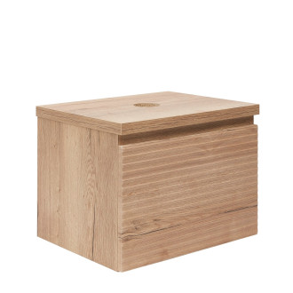 Savona skříňka s deskou SAVONA60DHD
