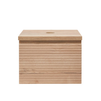 Savona skříňka s deskou SAVONA60DHD