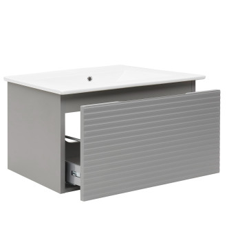 Savona skříňka s umyvadlem M10046 SAVONA100GM