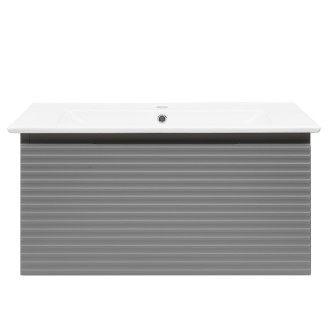 Savona skříňka s umyvadlem M10046 SAVONA100GM