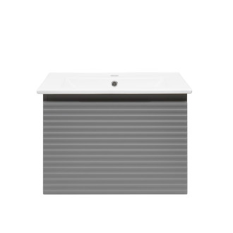 Savona skříňka s umyvadlem M6046 SAVONA60GM