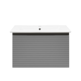 Savona skříňka s umyvadlem M8046 SAVONA80GM