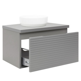 Savona skříňka s deskou SAVONA100GMD
