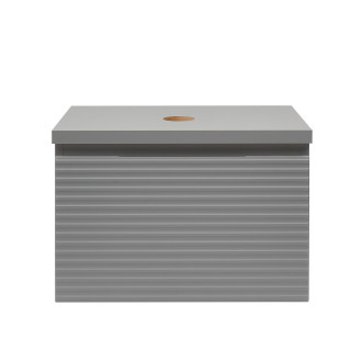 Savona skříňka 80 cm s deskou SAVONA80GMD