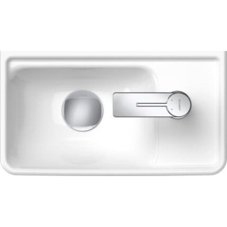 Duravit D-Neo umývátko 400mm 0739400041