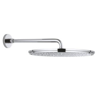 Hlavová sprcha Grohe Rainshower Cosmopolitan Metal chrom 28783000