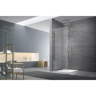 Walk-in 67x200(pouze sklo), Easy clean SIKOWI70