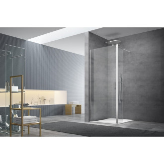 Walk-in 67x200(pouze sklo), Easy clean SIKOWI70