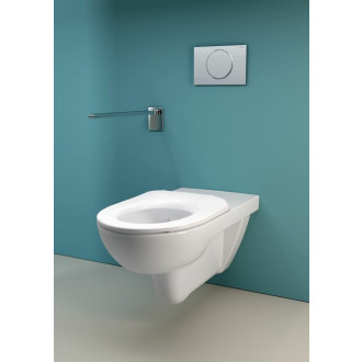 WC závěsné Geberit Selnova zadní odpad 501.046.00.7