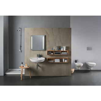 WC závěsné Geberit Selnova zadní odpad 501.045.00.7