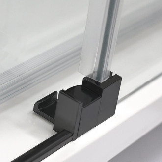 CI C2L 900/2000 Black/Transparent