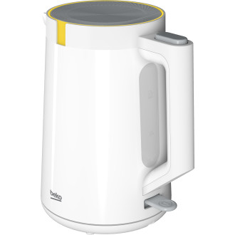 Rychlovarná konvice bílá 1,7 l 2200 W WKM 4215 W
