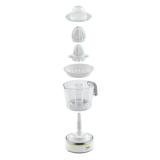Lis na citrusy 40 W CJB5103W