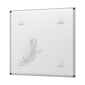 Topný panel Fenix CR+ 59x59 cm keramický černá 11V5430540