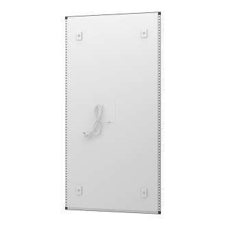 Topný panel Fenix CR+ 158x74,5 cm keramický černá 11V5430546