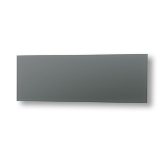 Topný panel Fenix GS+ 125x65 cm skleněný tmavě šedá 11V5437791