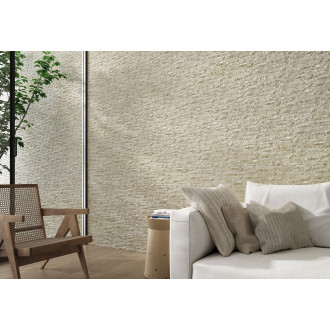 Obklad Argenta stoneworks cream 17x52 cm mat STWORKSCR