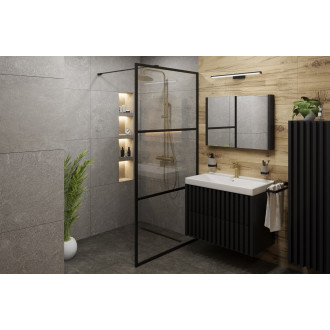 Dlažba Marconi Rarestone dark grey 60x60 cm mat RARE60DG