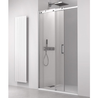 Sprchové dveře 110 cm Polysan THRON LINE TL5011-5002