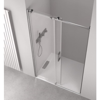 Sprchové dveře 130 cm Polysan THRON LINE TL5013-5002