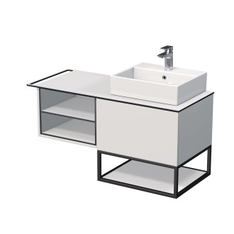 OXO um.skř. 110,Z60 pravá, ručník vlevo OXO110P601ZKDLBM