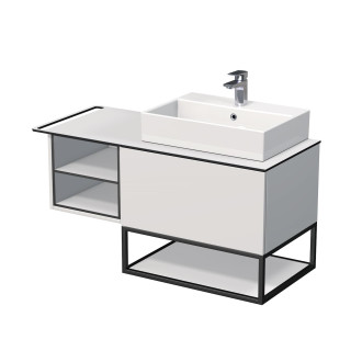 OXO um.skř. 110,Z70 pravá, ručník vlevo OXO110P701ZKDLBM