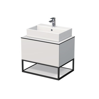 OXO um.skř. 70 cm s konstrukcí OXO701ZKDBM