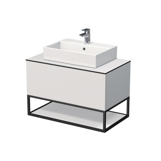 OXO um.skř. 90 cm s konstrukcí OXO901ZKDBM
