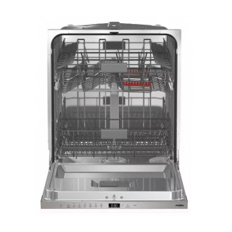 Vestavná myčka nádobí Mora 60 cm IM6435