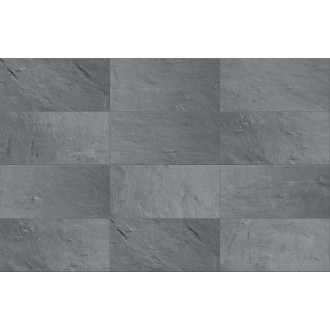 Obkladový Panel Classen Ceramin Wall Off Black 30x60 cm mat CER36OB