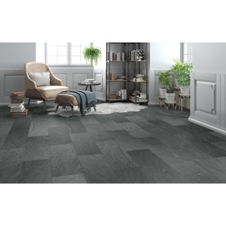 Obkladový Panel Classen Ceramin Wall Off Black 30x60 cm mat CER36OB