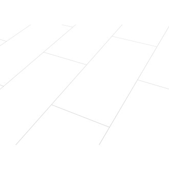 Obkladový Panel Classen Ceramin Wall Luna White 40x80 cm mat CER48LW