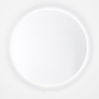 Zrcadlo kulaté pr.80cm, LED, IP44 ZPRKU80LED