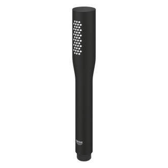 Ruční sprcha Grohe Euphoria Cosmopolitan phantom black 22126KF0