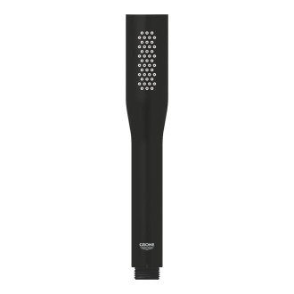 Ruční sprcha Grohe Euphoria Cosmopolitan phantom black 22126KF0