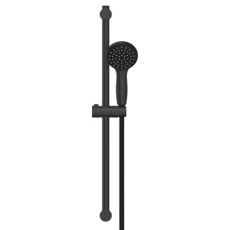 Sprchový set Grohe Vitalio Start matte black 279482430