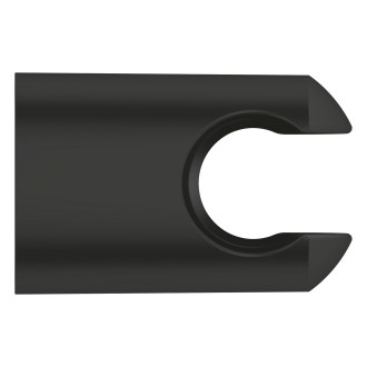 Držák sprchy Grohe Vitalio Universal matte black 279582430