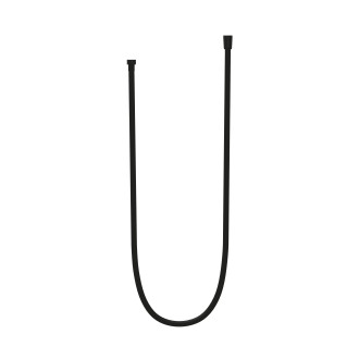 Sprchová hadice Grohe Vitalioflex Trend matte black 287412432