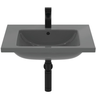 Nábytkové umyvadlo Ideal Standard I.life B 63,5x54 cm otvor pro baterii uprostřed T460558