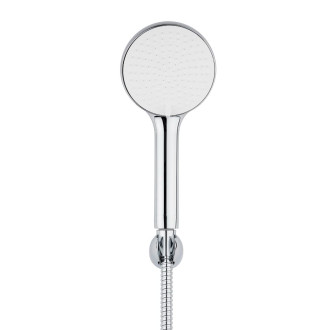 SAT vanový set chrom SATBSVS31