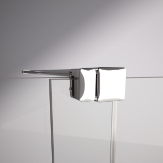 Sprchová zástěna walk-in / dveře 160x70 cm Huppe Xtensa HUPPEX16070P