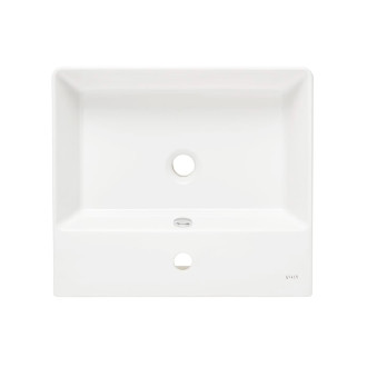 Vitra Nuo umyvadlo 50cm, závěsné 7431-003-0001